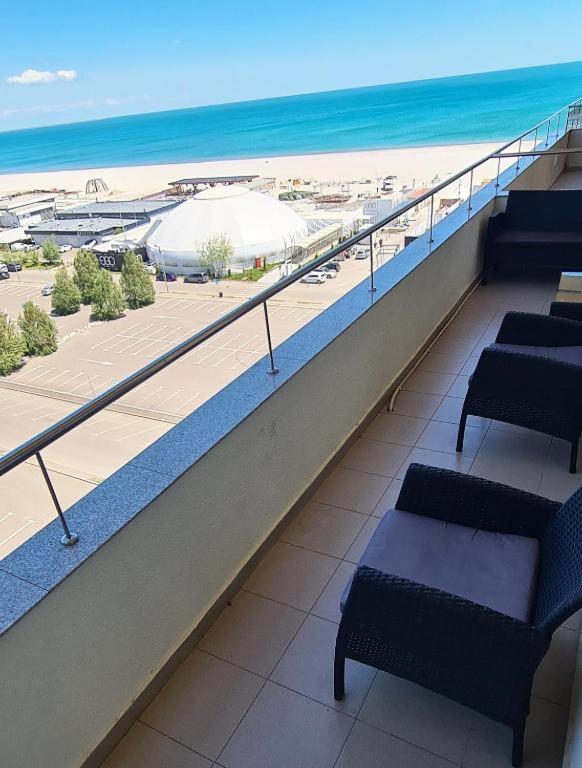 Seaview Cancun Apartments Summerland Mamaja Zewnętrze zdjęcie