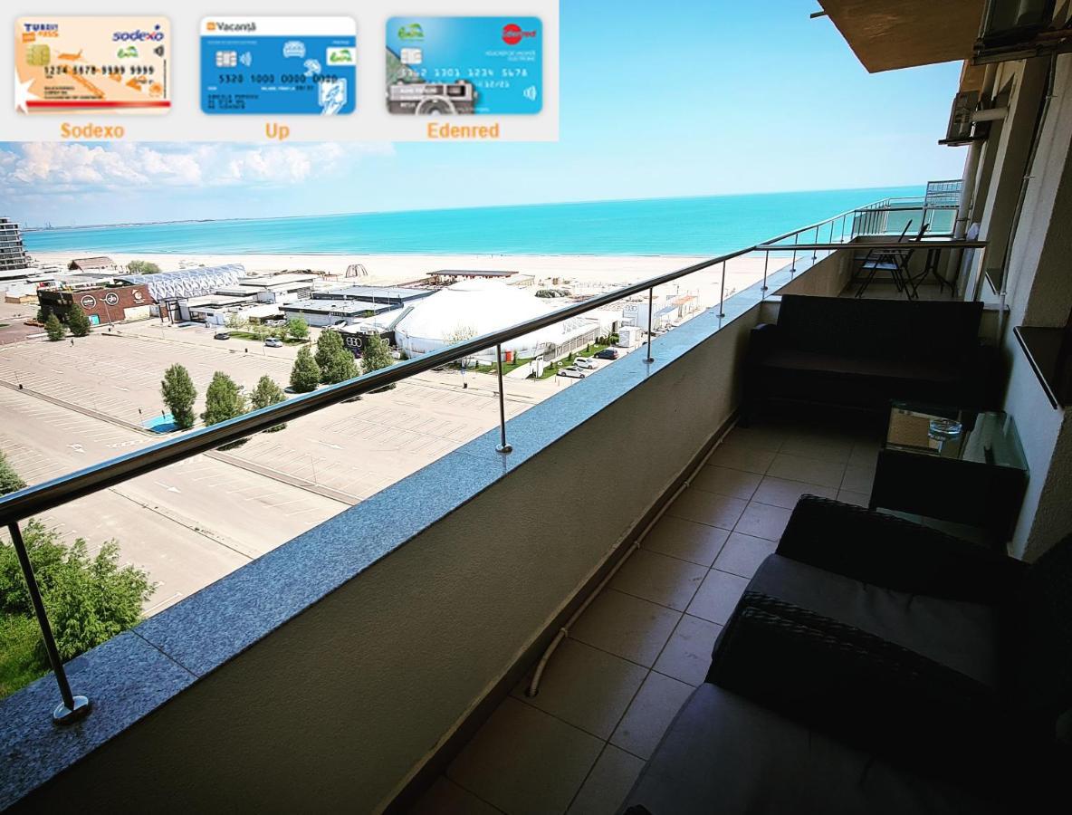 Seaview Cancun Apartments Summerland Mamaja Zewnętrze zdjęcie